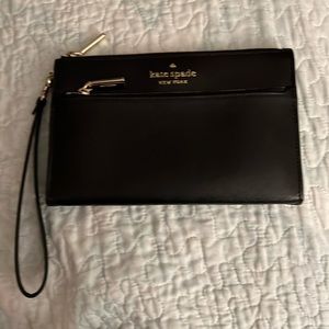 Kate Spade wristlet